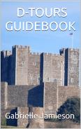 Dover Castle D-Tours Guidebook